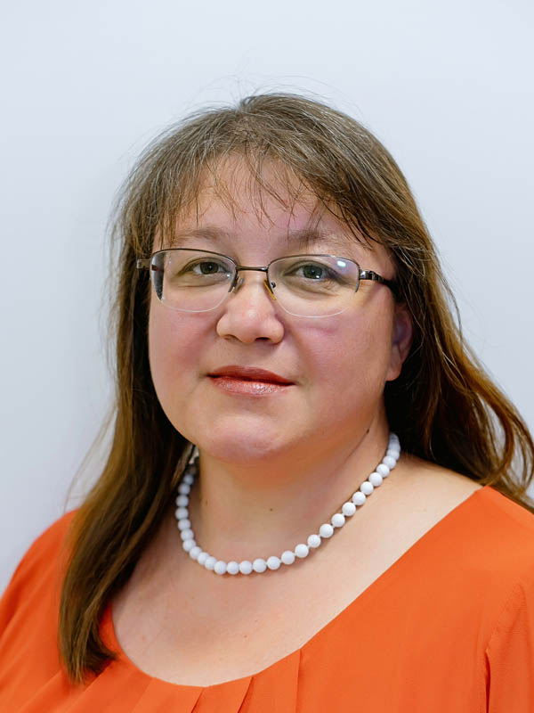 Шкляева Светлана Сергеевна.