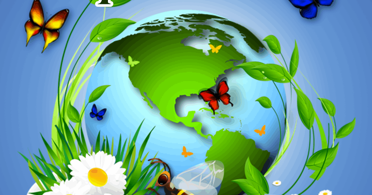 21 марта - Международный день лесов.