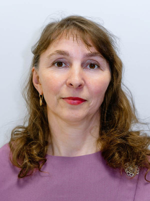 КОРОЛЕВА Наталья Николаевна КОРОЛЕВА Наталья Николаевна
