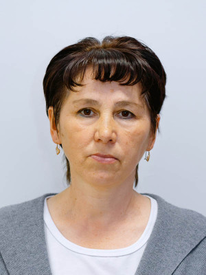 НЕВОСТРУЕВА Галина Аркадьевна НЕВОСТРУЕВА Галина Аркадьевна