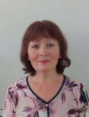 Ельцова Ирина Петровна Ельцова Ирина Петровна